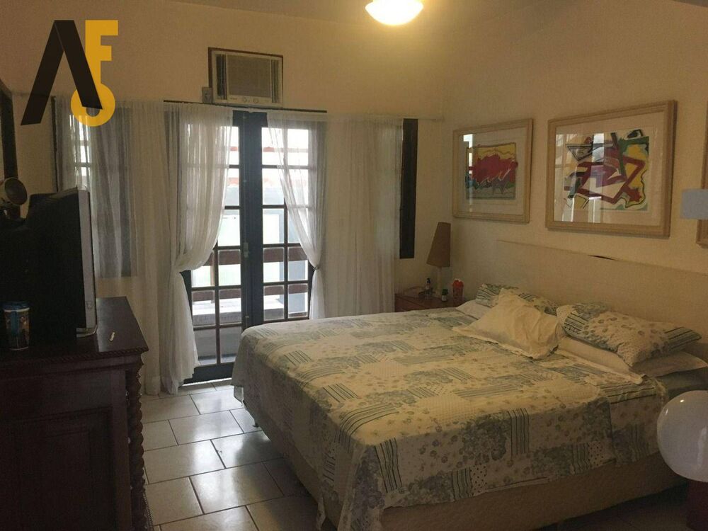 Casa de Condomínio, 4 quartos - Foto 20