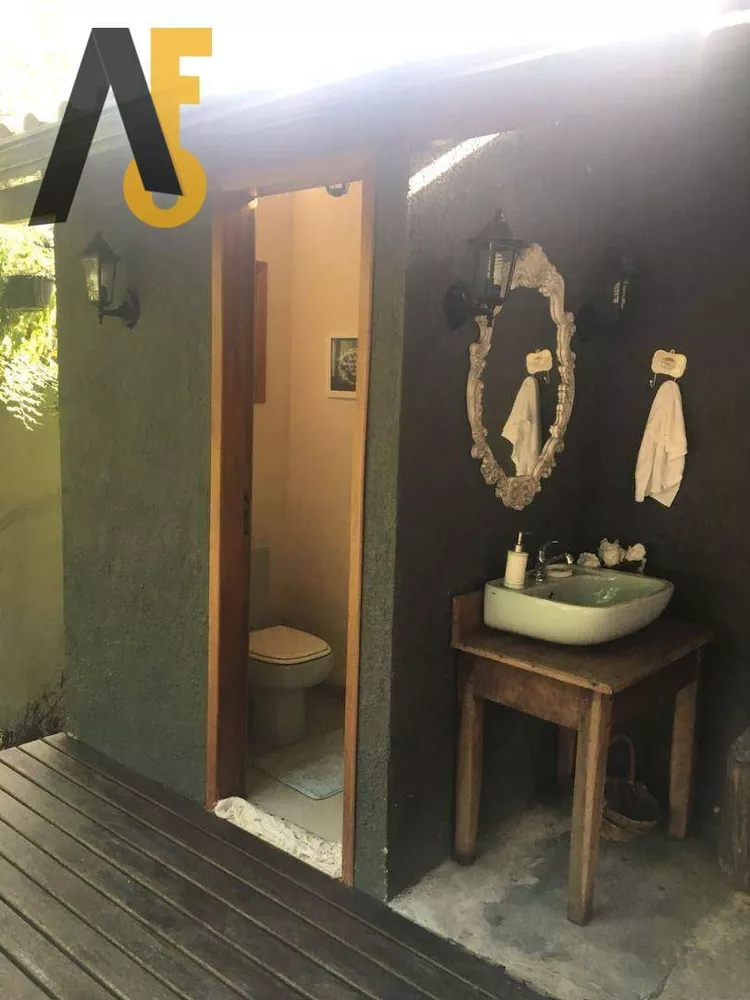 Casa de Condomínio, 4 quartos - Foto 17