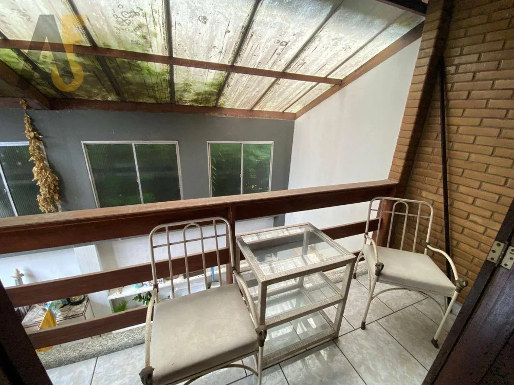 Casa de Condomínio, 4 quartos - Foto 32