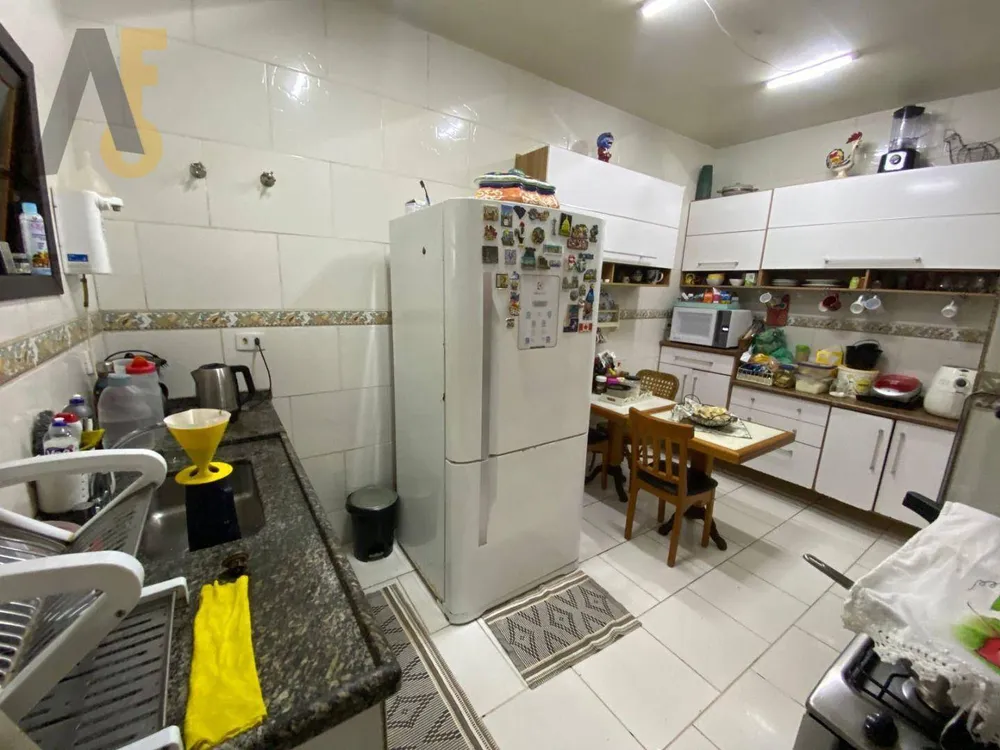Casa de Condomínio, 4 quartos - Foto 38