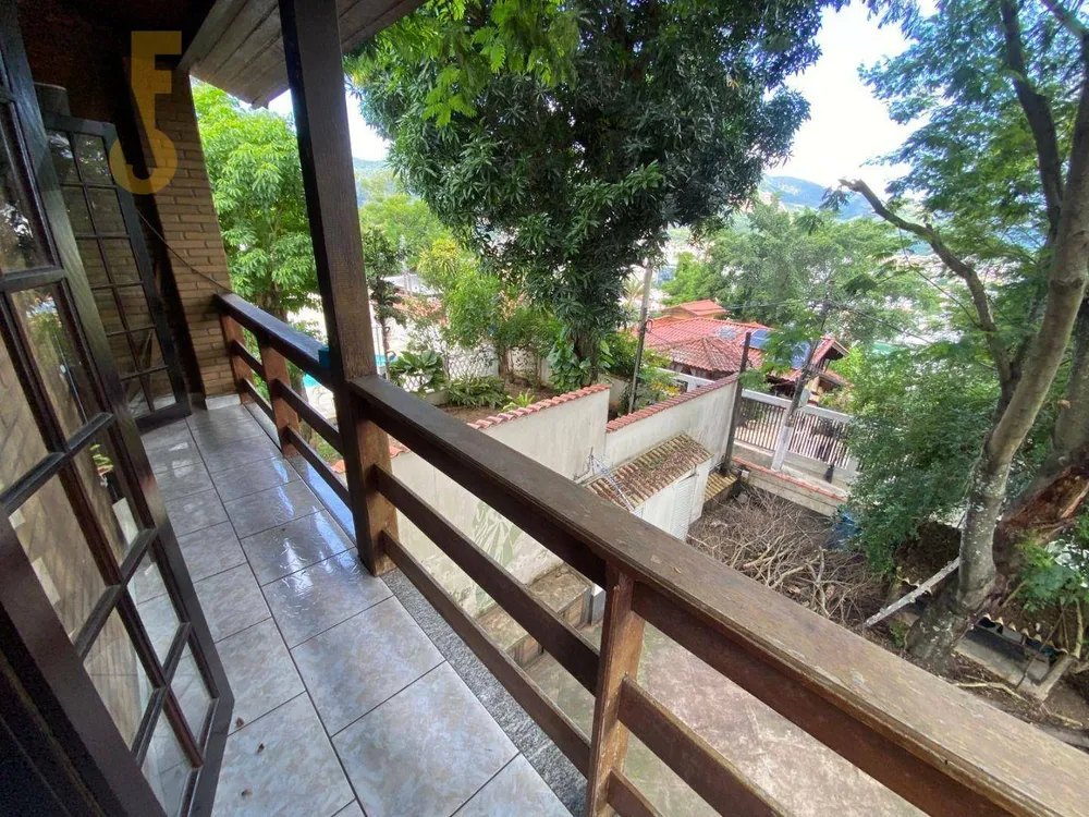 Casa de Condomínio, 4 quartos - Foto 18