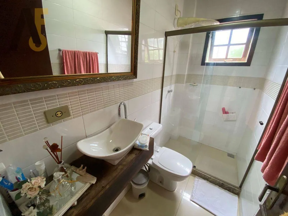 Casa de Condomínio, 4 quartos - Foto 25