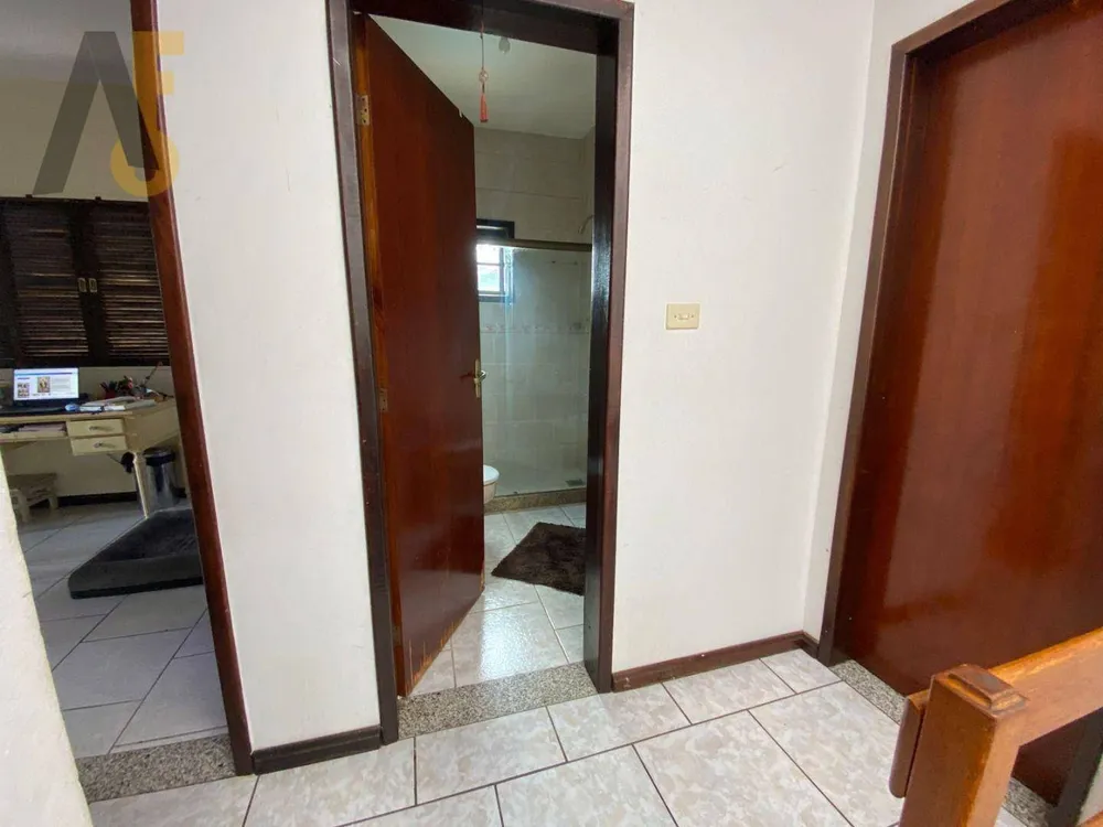 Casa de Condomínio, 4 quartos - Foto 43