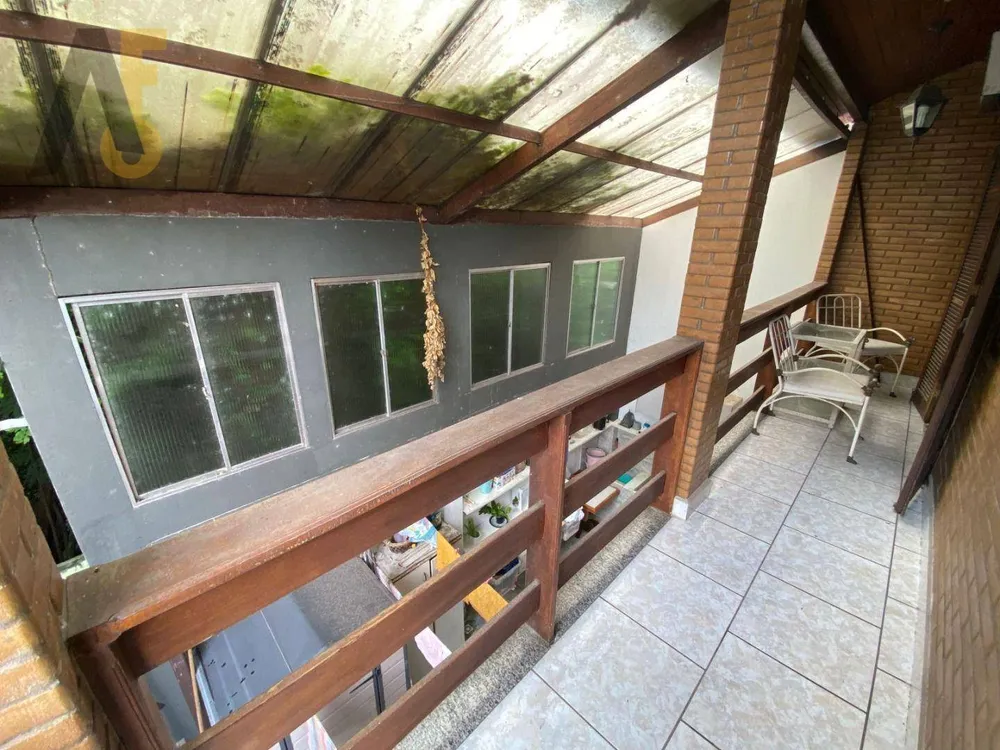 Casa de Condomínio, 4 quartos - Foto 36