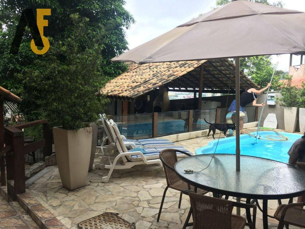 Casa de Condomínio, 4 quartos - Foto 7