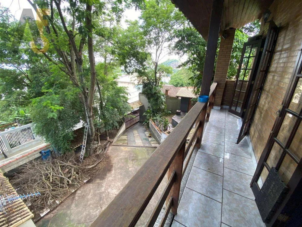 Casa de Condomínio, 4 quartos - Foto 45