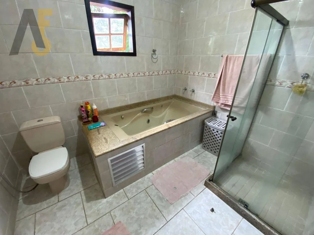 Casa de Condomínio, 4 quartos - Foto 46