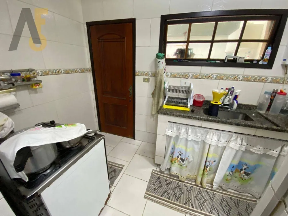 Casa de Condomínio, 4 quartos - Foto 29