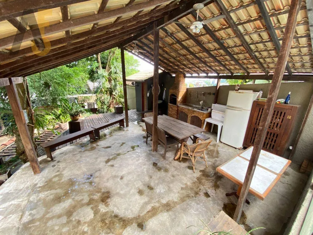 Casa de Condomínio, 4 quartos - Foto 27