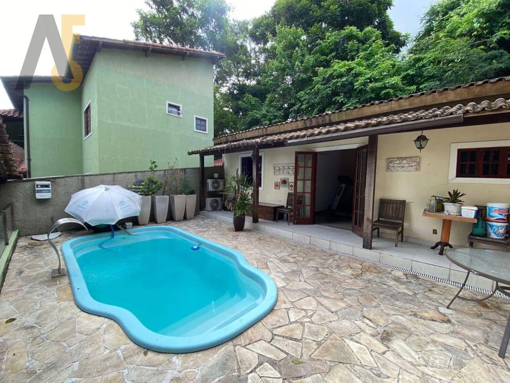 Casa de Condomínio, 4 quartos - Foto 44