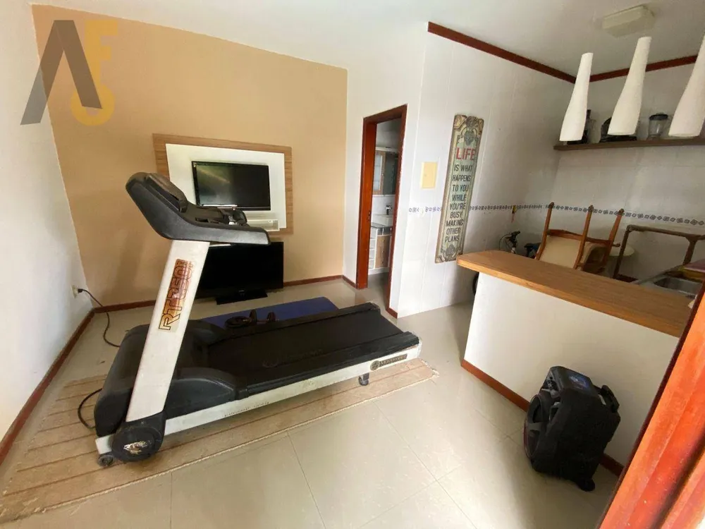 Casa de Condomínio, 4 quartos - Foto 22