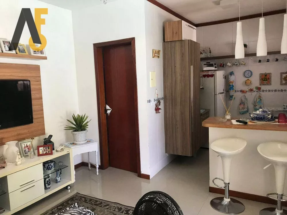 Casa de Condomínio, 4 quartos - Foto 16