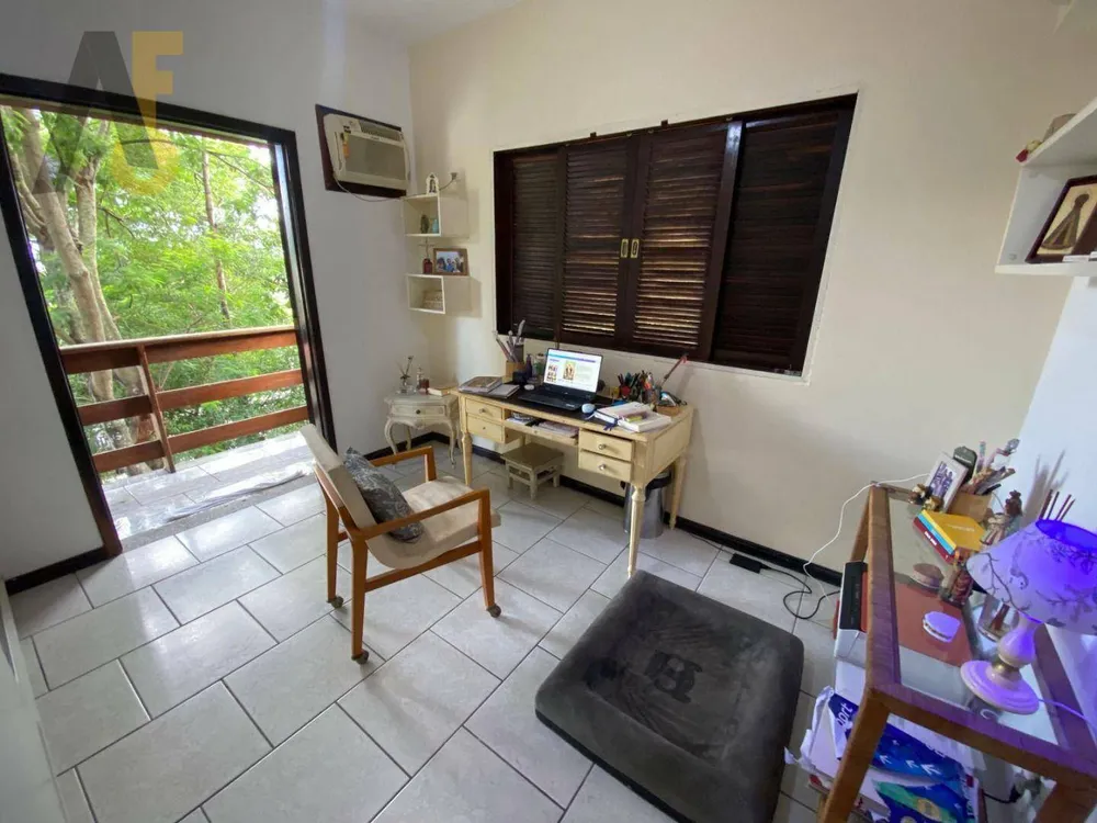 Casa de Condomínio, 4 quartos - Foto 35