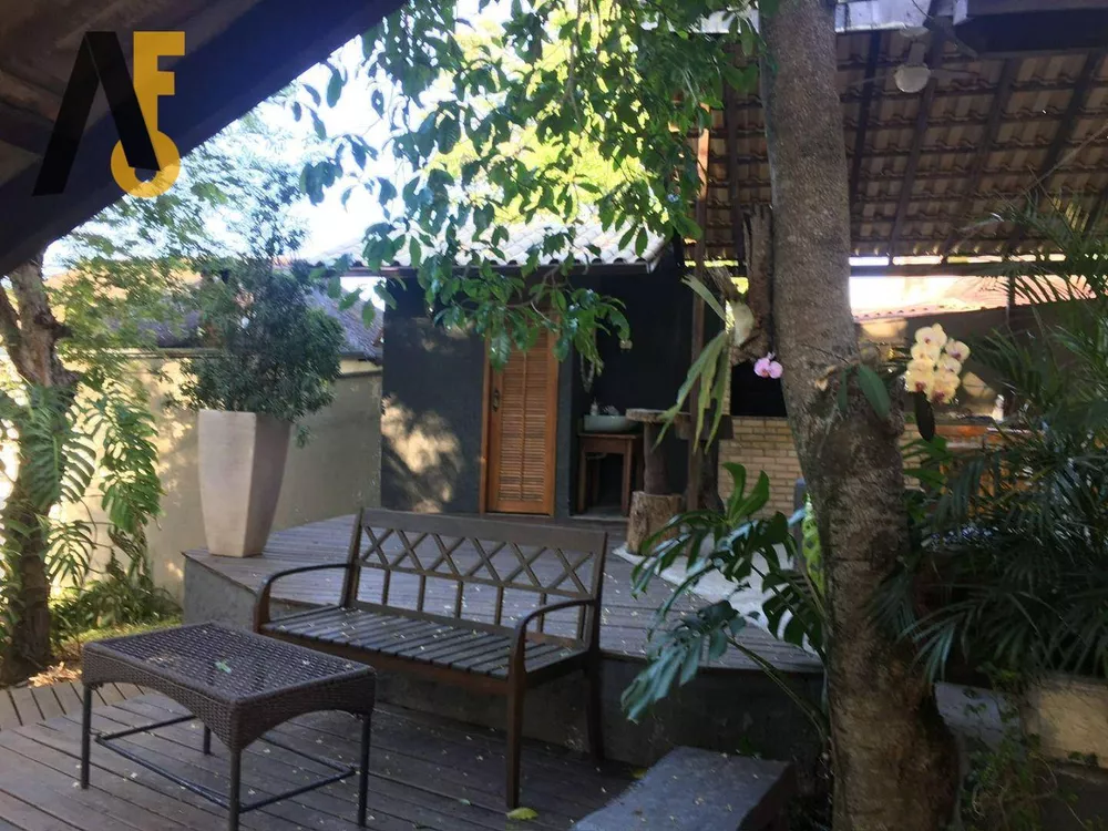 Casa de Condomínio, 4 quartos - Foto 11