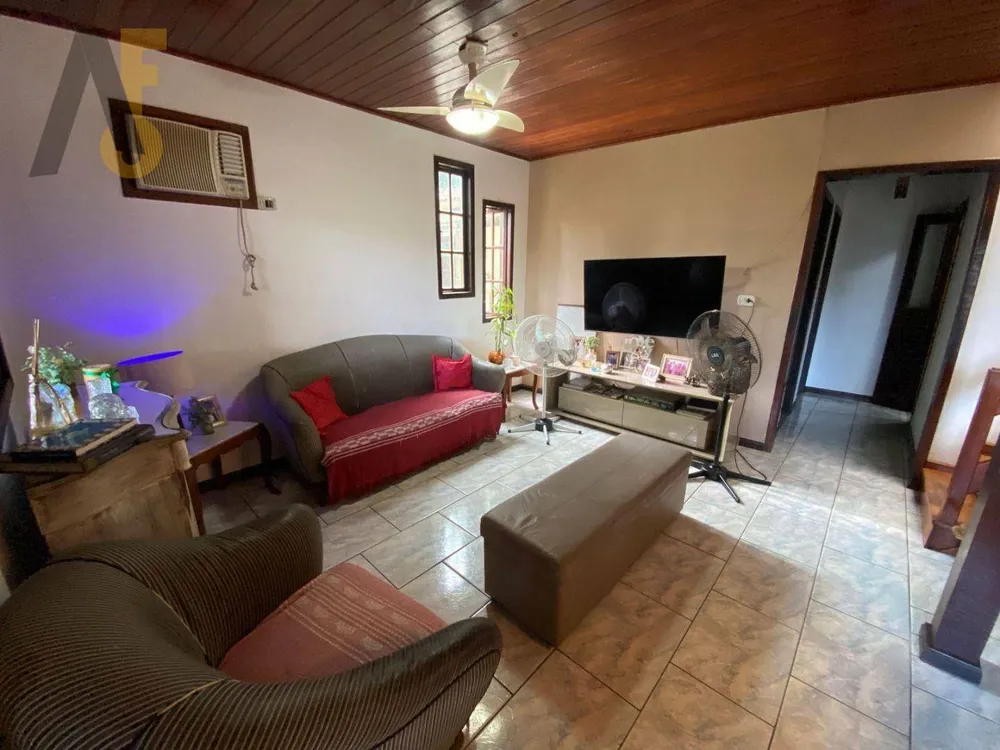 Casa de Condomínio, 4 quartos - Foto 34