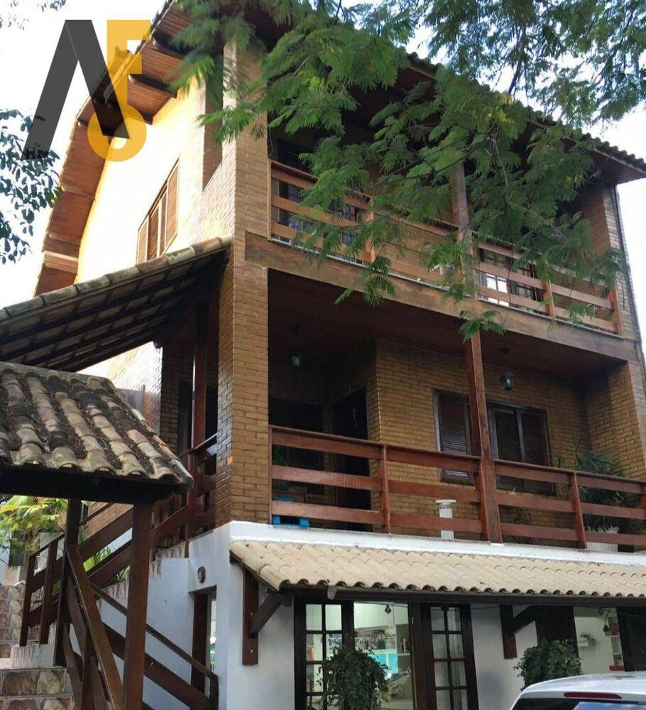 Casa de Condomínio, 4 quartos - Foto 21