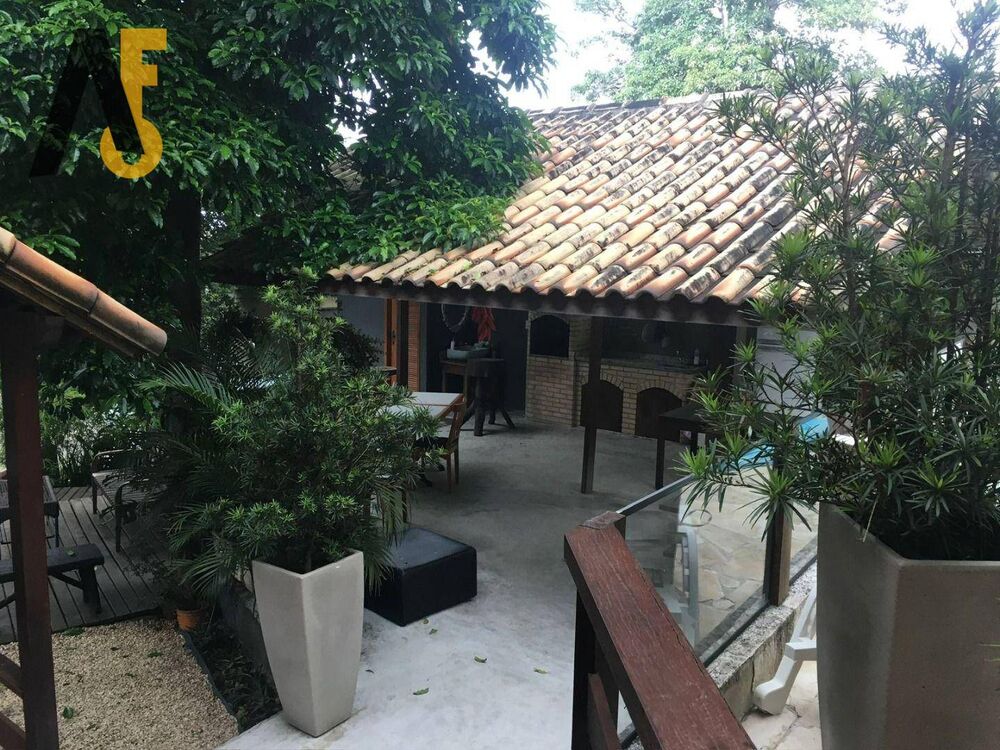 Casa de Condomínio, 4 quartos - Foto 6