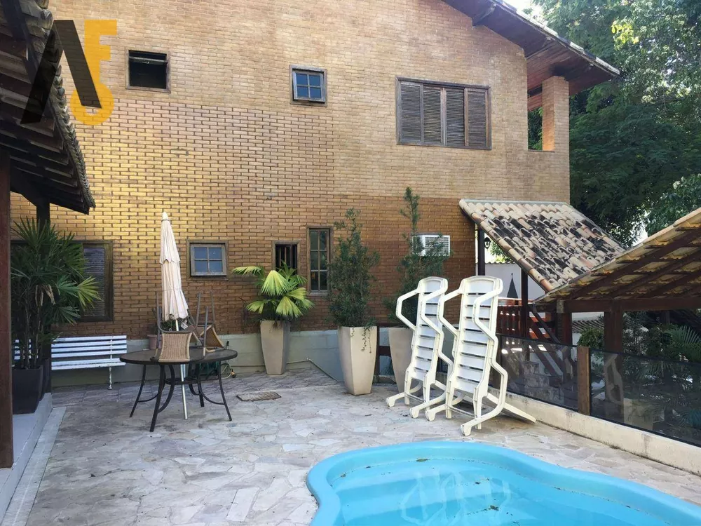 Casa de Condomínio, 4 quartos - Foto 13