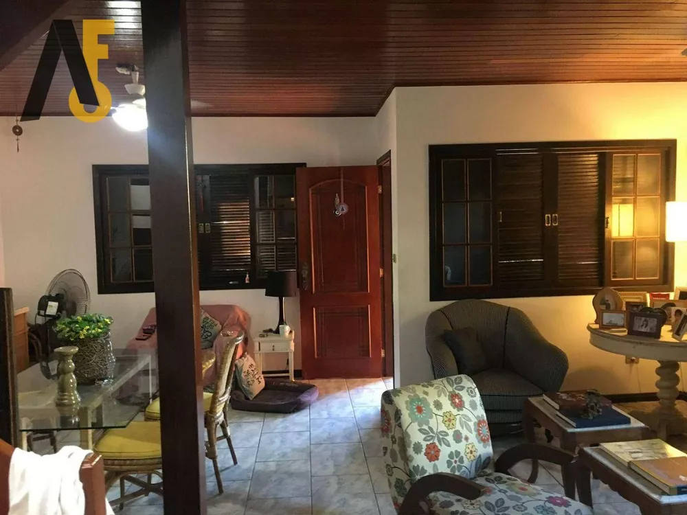 Casa de Condomínio, 4 quartos - Foto 9