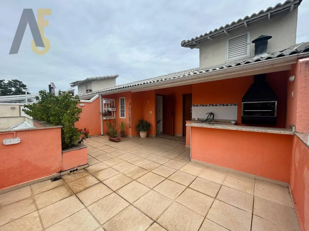 Casa de Condomínio, 4 quartos - Foto 21