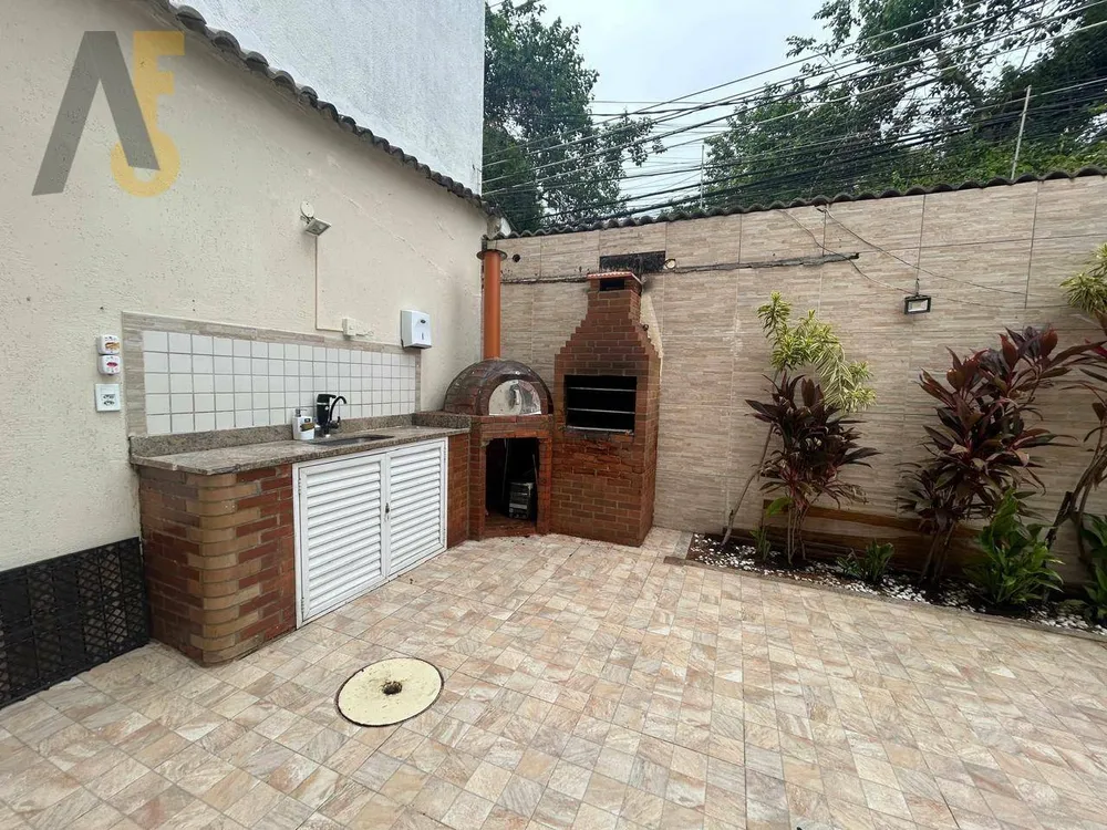 Casa de Condomínio, 4 quartos - Foto 5