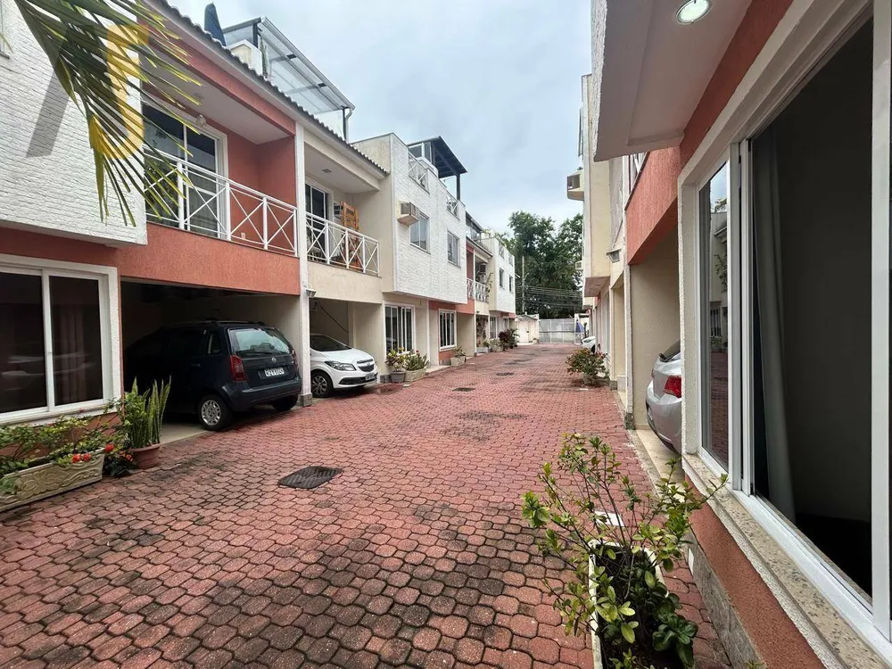 Casa de Condomínio, 4 quartos - Foto 6