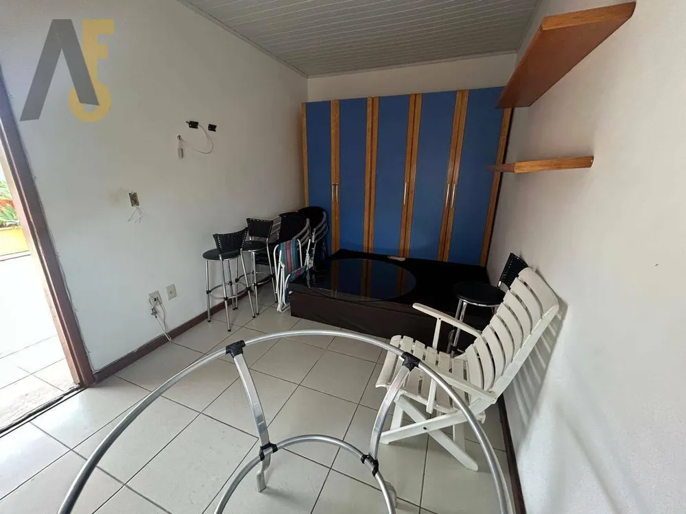 Casa de Condomínio, 4 quartos - Foto 22