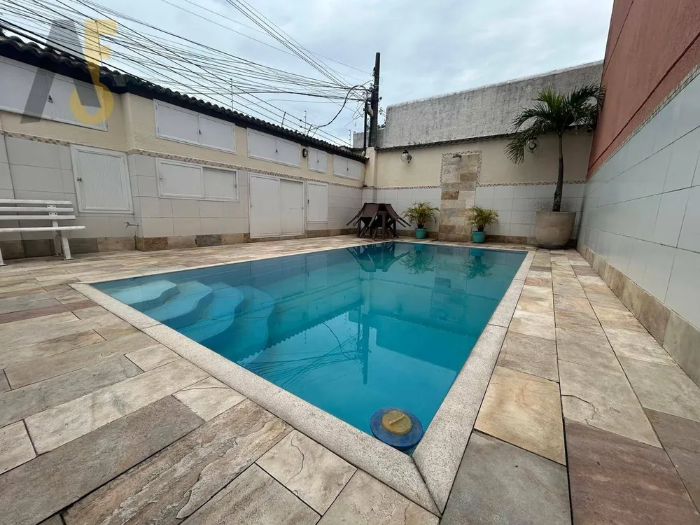 Casa de Condomínio, 4 quartos - Foto 2