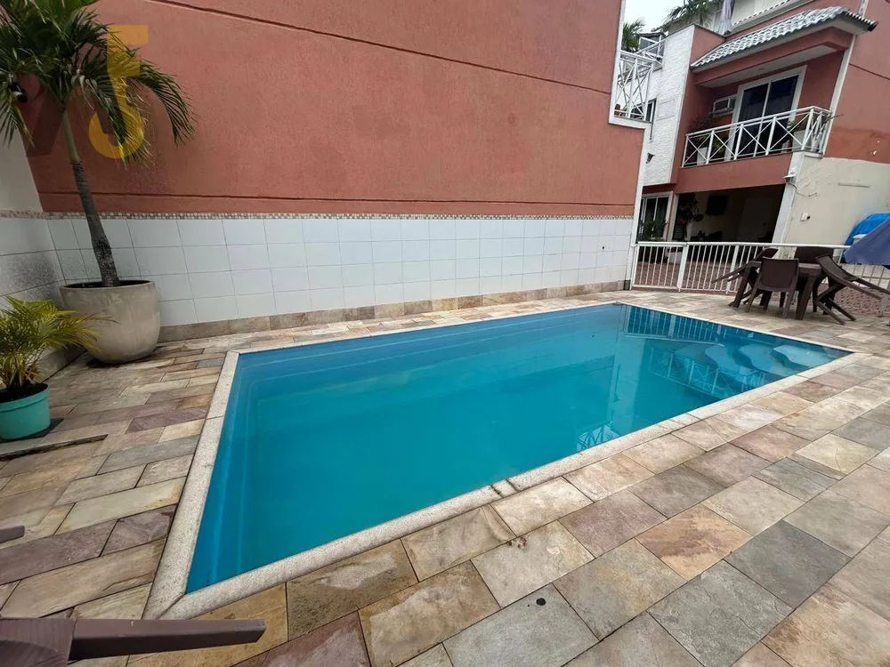 Casa de Condomínio, 4 quartos - Foto 8