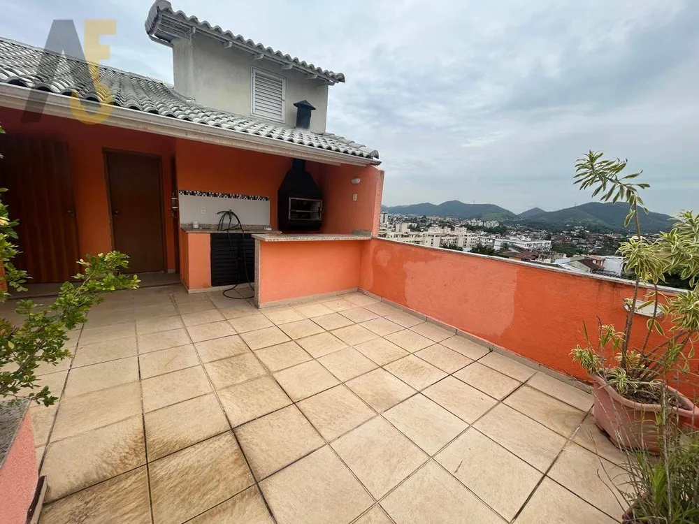 Casa de Condomínio, 4 quartos - Foto 20