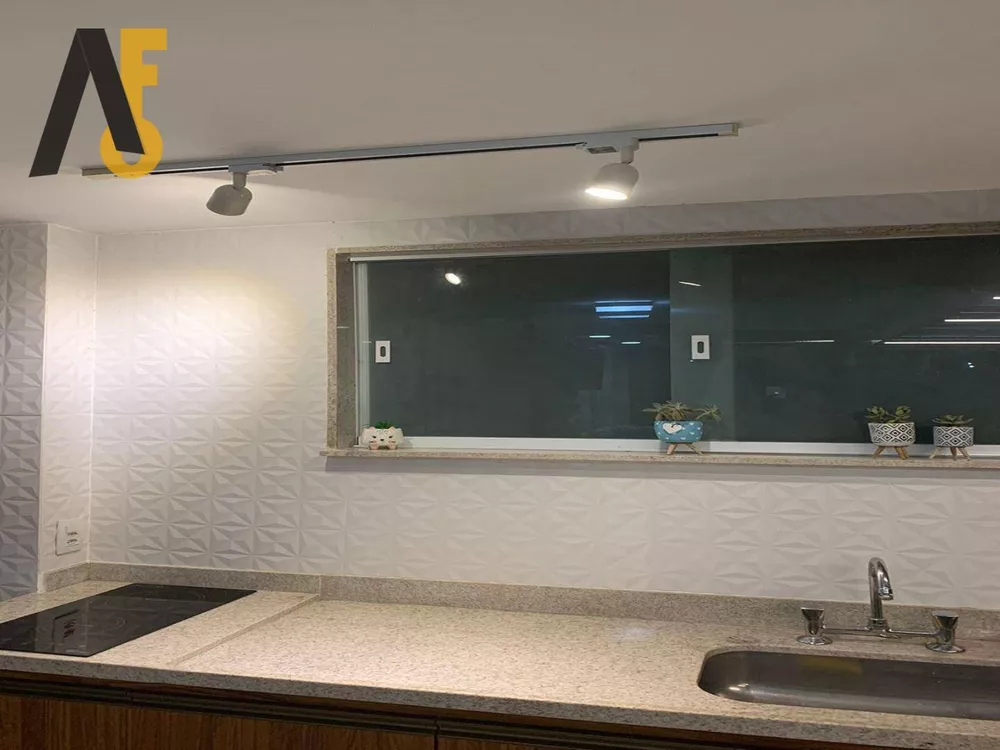 Apartamento, 3 quartos, 123 m² - Foto 15
