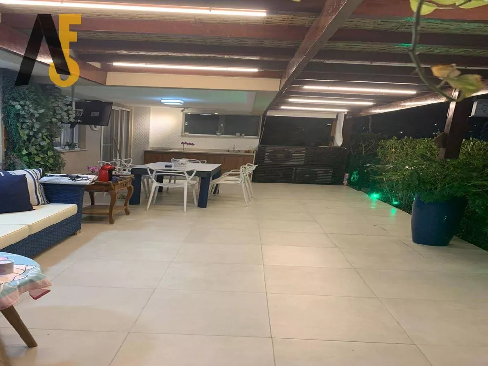 Apartamento, 3 quartos, 123 m² - Foto 21