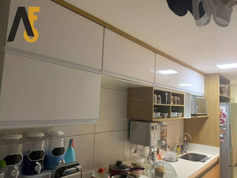 Apartamento, 3 quartos, 123 m² - Foto 32