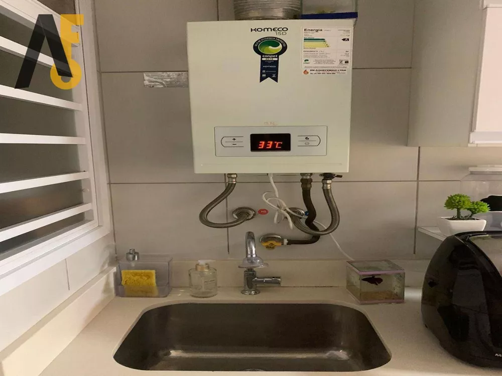 Apartamento, 3 quartos, 123 m² - Foto 35