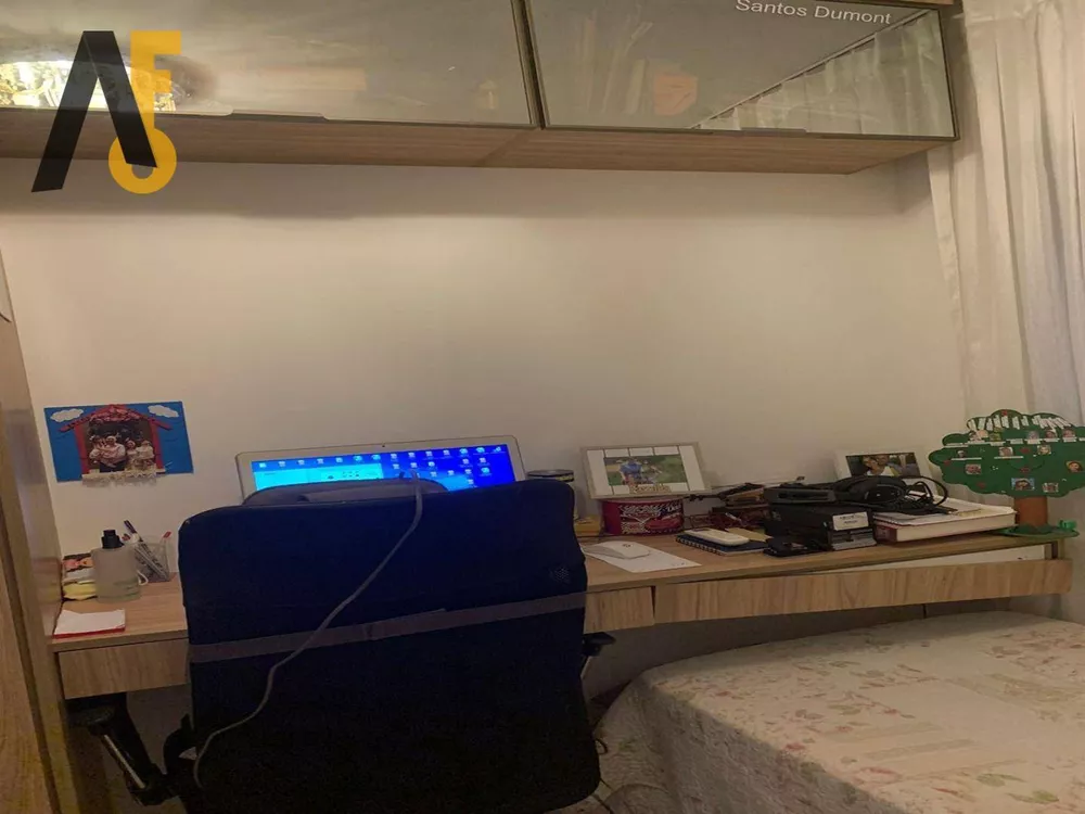 Apartamento, 3 quartos, 123 m² - Foto 27