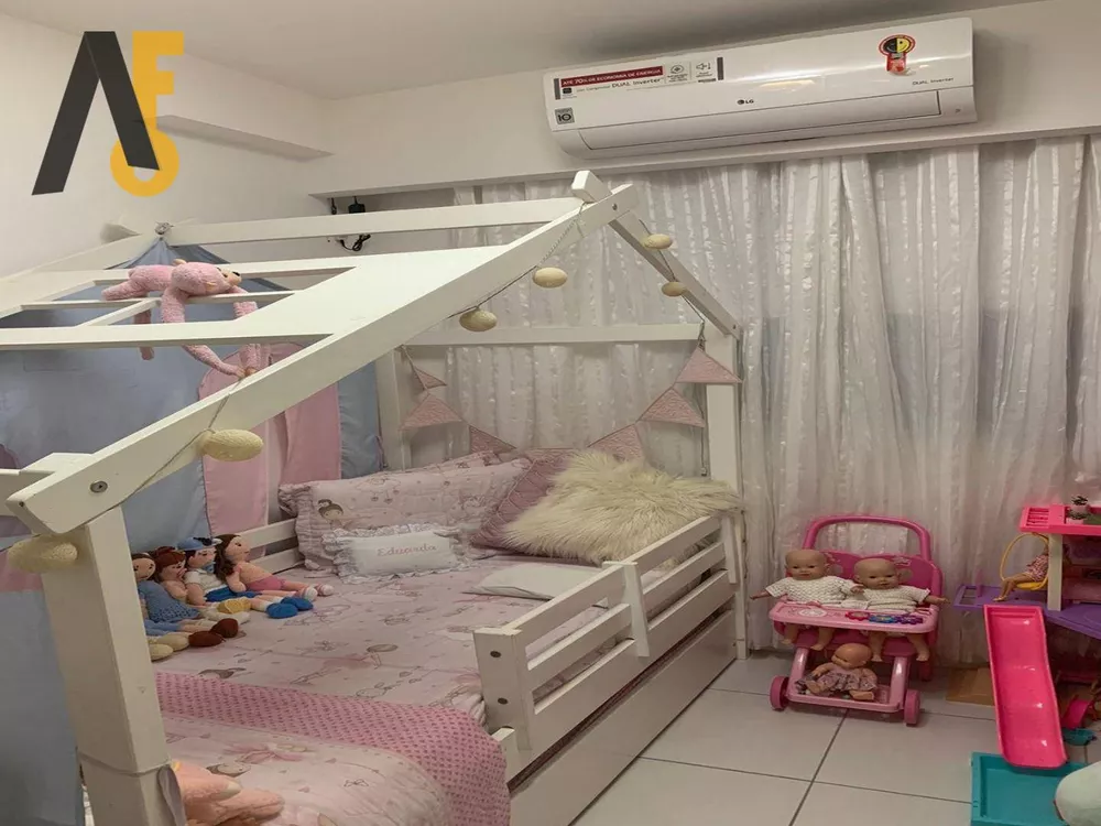 Apartamento, 3 quartos, 123 m² - Foto 33