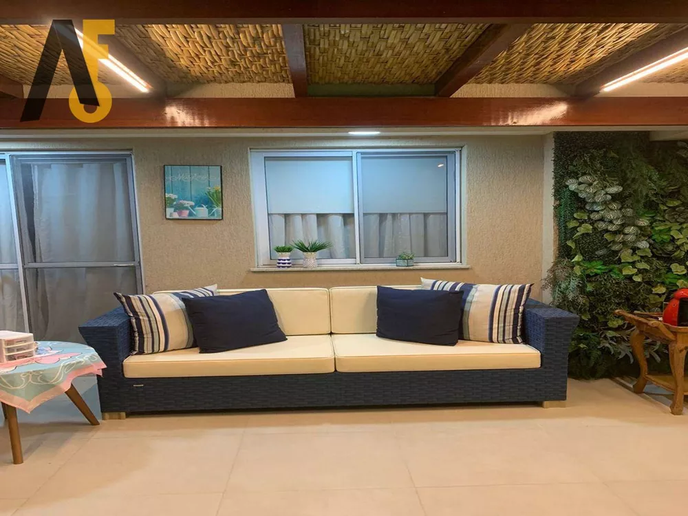 Apartamento, 3 quartos, 123 m² - Foto 14