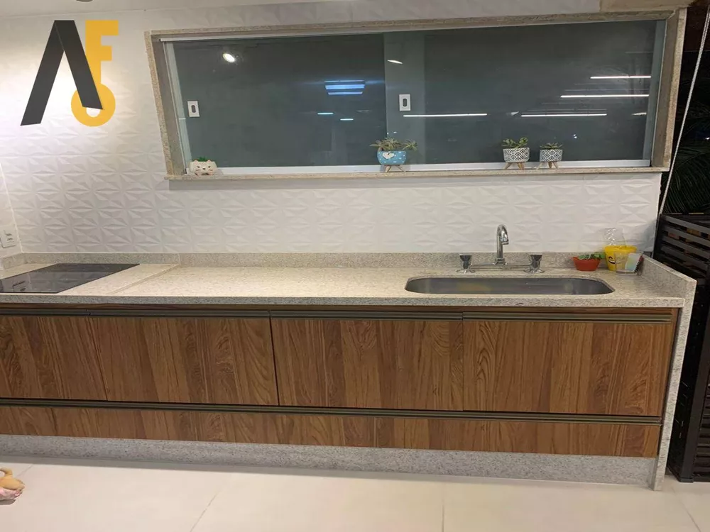 Apartamento, 3 quartos, 123 m² - Foto 22