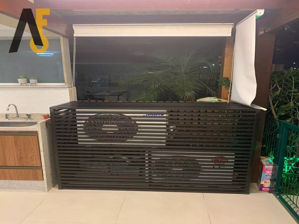 Apartamento, 3 quartos, 123 m² - Foto 11