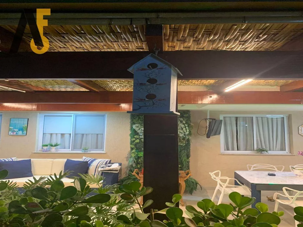 Apartamento, 3 quartos, 123 m² - Foto 12