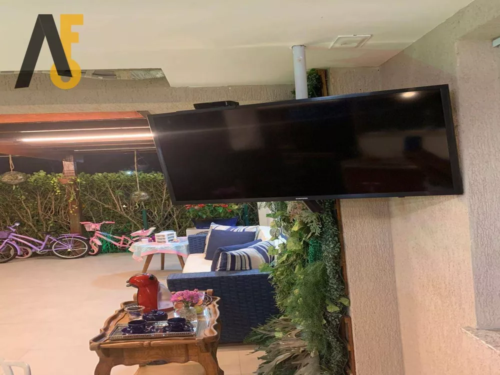 Apartamento, 3 quartos, 123 m² - Foto 24