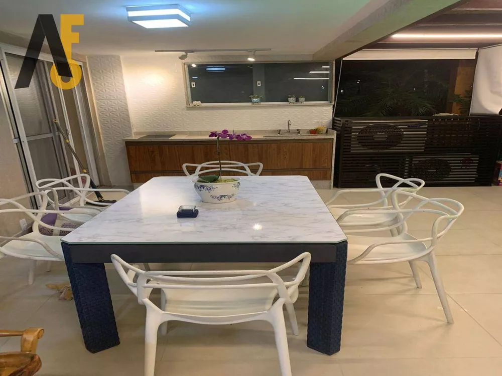Apartamento, 3 quartos, 123 m² - Foto 13