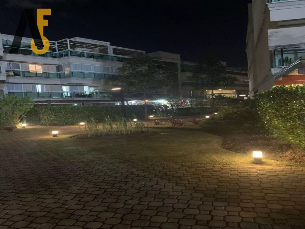 Apartamento, 3 quartos, 123 m² - Foto 19