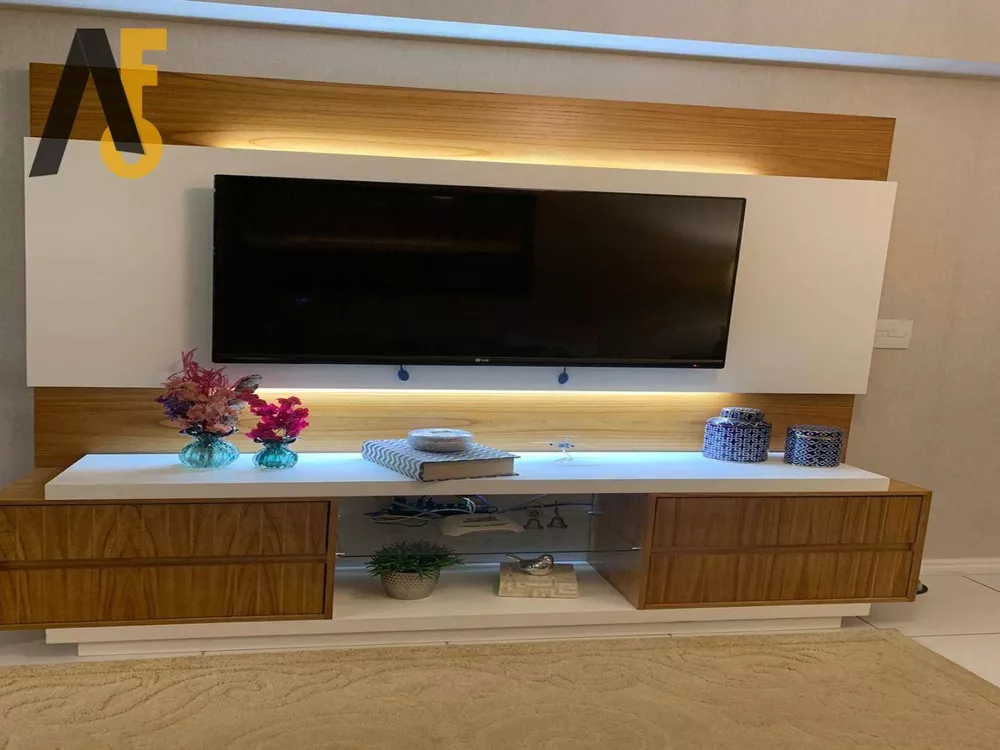 Apartamento, 3 quartos, 123 m² - Foto 36