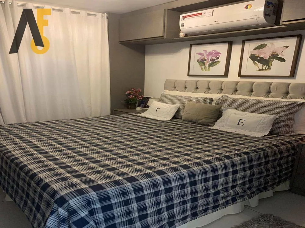 Apartamento, 3 quartos, 123 m² - Foto 37