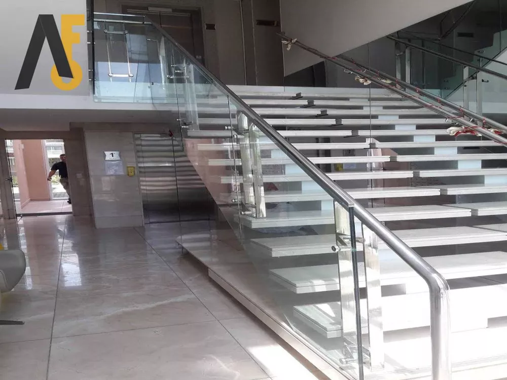 Apartamento, 3 quartos, 123 m² - Foto 6