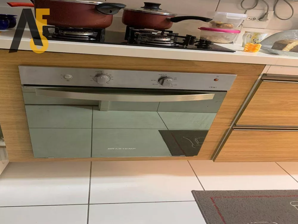 Apartamento, 3 quartos, 123 m² - Foto 20