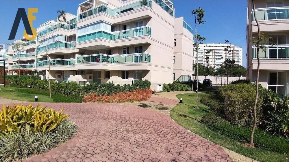 Apartamento, 3 quartos, 123 m² - Foto 1
