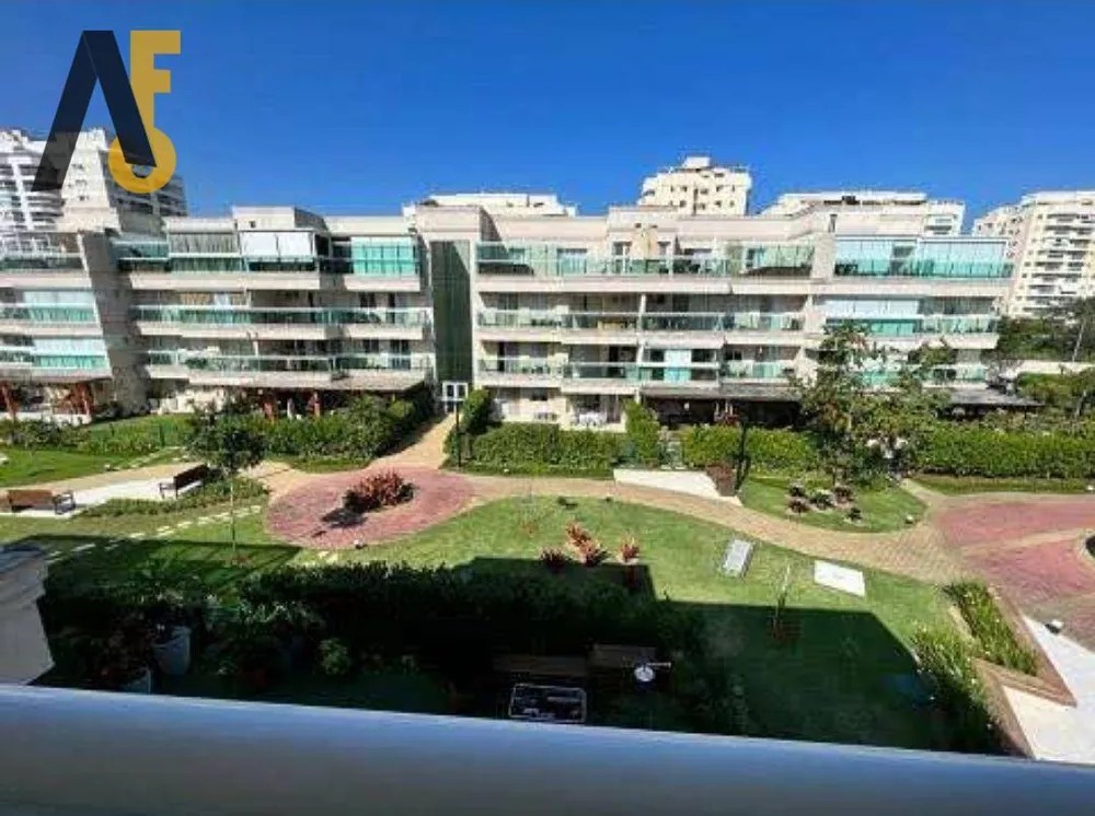 Apartamento, 3 quartos, 123 m² - Foto 5