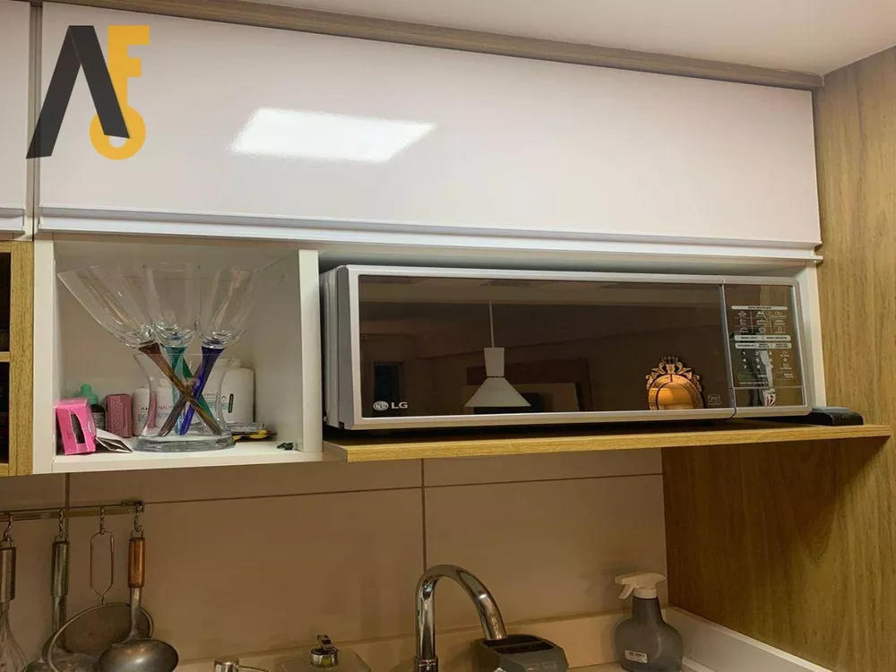 Apartamento, 3 quartos, 123 m² - Foto 28